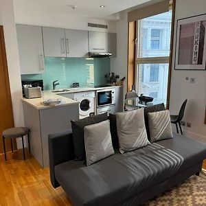 Appartement à 1 Chambre à Coucher