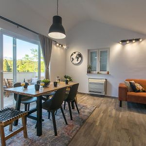 San Salvatore Luxury Penthouse