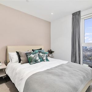 Appartement à 2 Chambres à Coucher