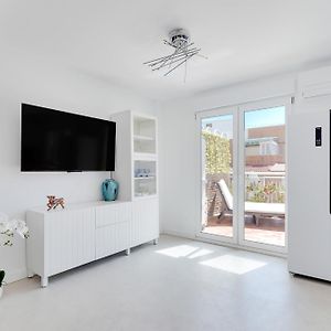 Andreas Apartment Alicante