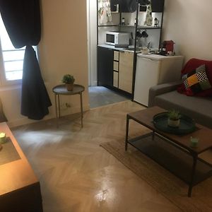 Appartement à 1 Chambre à Coucher