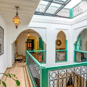 Riad Bella Kasbah