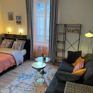 Studio Cosy En Coeur De Ville