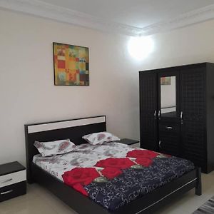 Chambre Lit King-Size
