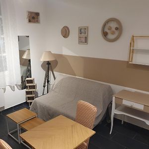 Appartement à 1 Chambre à Coucher