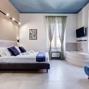 Chambre Triple Luxe