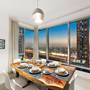 First Class 1Br Premium & Spacious City Escape