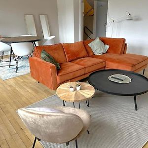 Appartement à 3 Chambres à Coucher