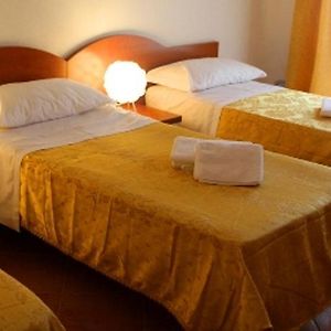 Chambre Triple