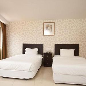 Chambre de Luxe