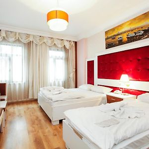 Serdivan Apartments