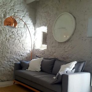 Appartement Rez-de-Chaussée
