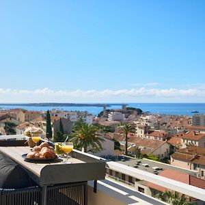 Appartement Penthouse