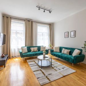Appartement Premium à 1 Chambre à Coucher