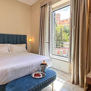 Chambre Supérieure Lit King-Size