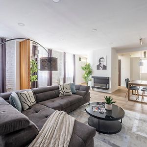 Appartement Duplex