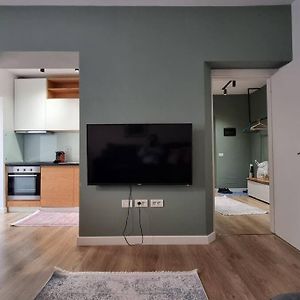 City Center Apartment