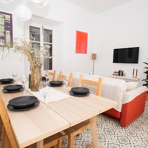 Appartement à 3 Chambres à Coucher