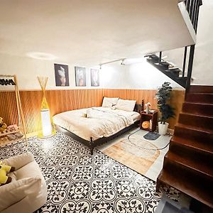 La Casa Di Dicembre 36B Tran Hung Dao