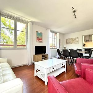 Agreable Appartement Proche De La Mer