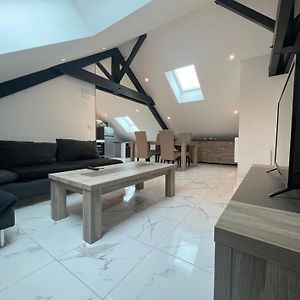 Appartement Confortable Gare Proche Hyper-Centre