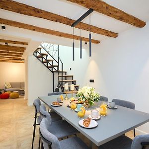 Appartement à 3 Chambres à Coucher