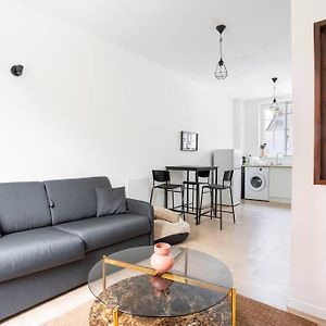 Appartement Confortable Et Fonctionnel