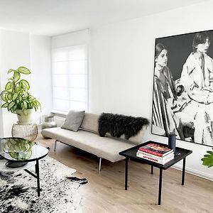 Appartement à 1 Chambre à Coucher
