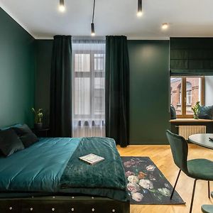 Skunu 6 Elegant Studio Apartments In Riga Old Town