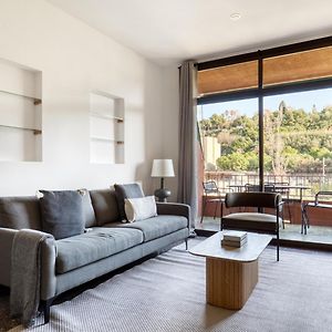 Appartement à 3 Chambres à Coucher