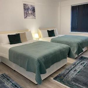 Chambre Triple
