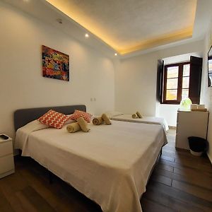 Chambre Triple