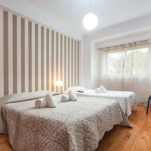 Chambre Triple
