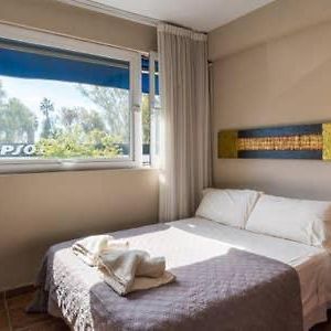 Appartement à 1 Chambre à Coucher