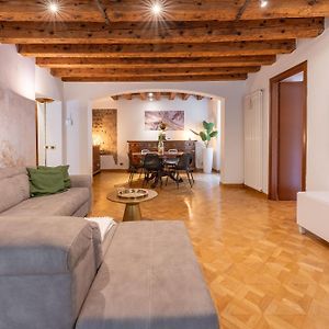 Sgarzerie Luxury Flat 2 Rooms 120Mq