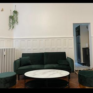 Spacieux Studio * Hyper Centre *