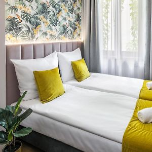 Appartement à 2 Chambres à Coucher