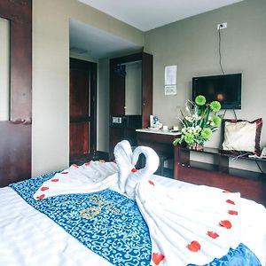 Chambre Standarde Lit Queen-Size