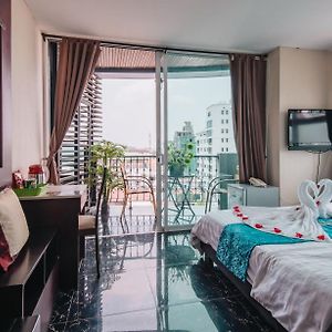 Chambre de Luxe Lit King-Size