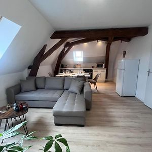 L'Evasion Urbaine - Parking Gratuit - Entree Autonome - Wifi