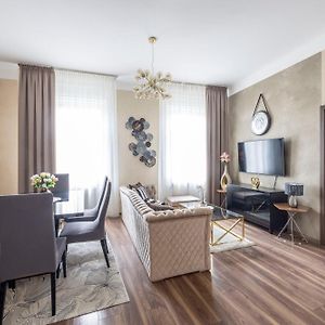 Appartement Premium à 3 Chambres à Coucher