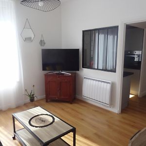 Appartement Familial à 1 Chambre à Coucher