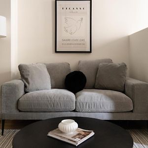 Maison Place Jacques-Cartier By Luxury In Transit