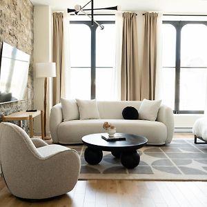 Appartement de Luxe