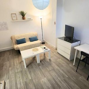 Appartement à 1 Chambre à Coucher