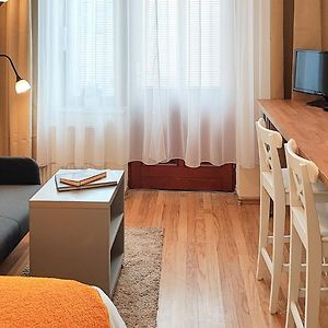 Appartement Studio