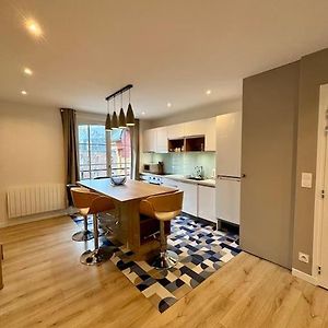 Appartement à 2 Chambres à Coucher