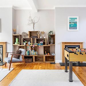 Maison 4 Chambres
