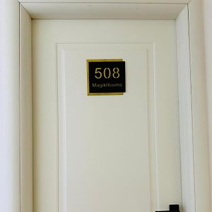Chambre Lit Queen-Size