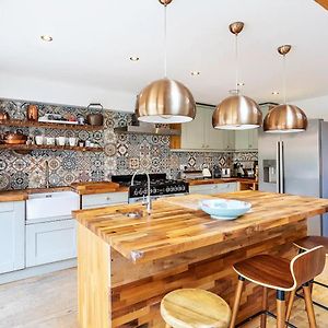 Maison 4 Chambres